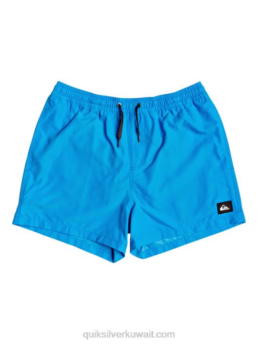 كل يوم 15 وابل Quiksilver رجال 6800461 مرح