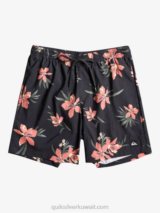 مزيج كل يوم 17 وابل Quiksilver رجال 68001208 مدرج المطار