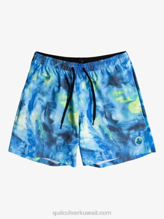 مزيج المحيط 17 وابل Quiksilver رجال 68001704 محيط