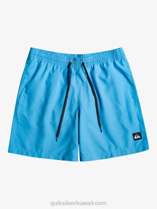 كل يوم 17 وابل Quiksilver رجال 6800622 مرح