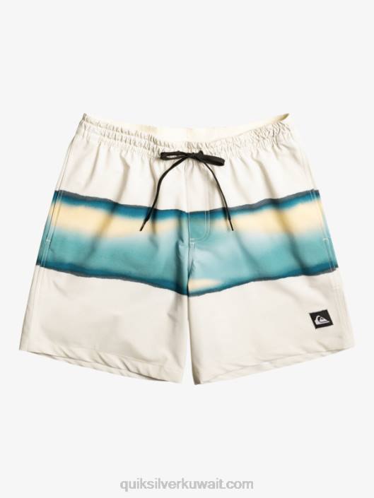 فرشاة سرفسيلك الهوائية 17 وابل Quiksilver رجال 6800656 البتولا