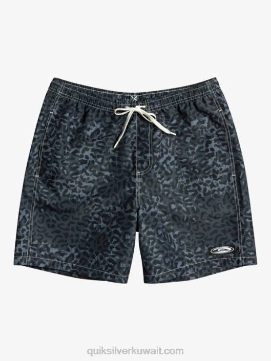 زحل 18 وابل Quiksilver رجال 6800586 مدرج المطار