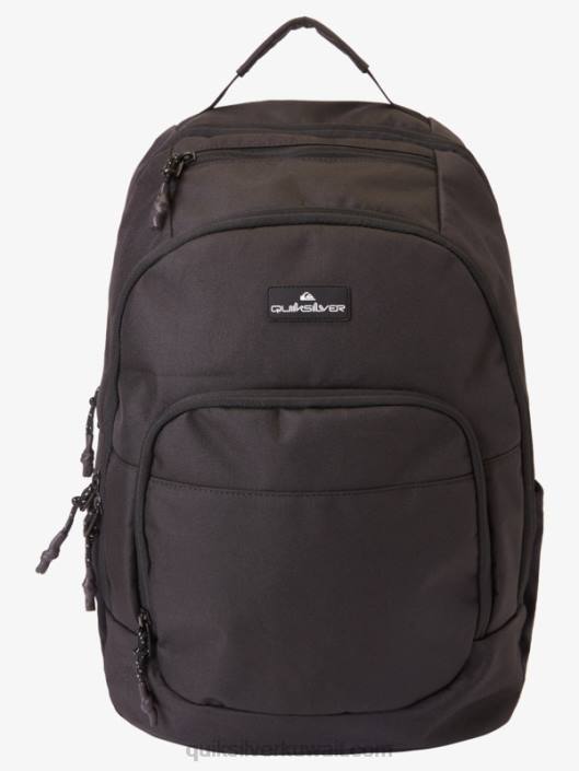 1969 حقيبة ظهر خاصة 28 لتر Quiksilver رجال 6800712 أسود