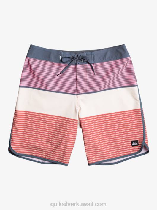 شورت متزلج على الأمواج تيجوانا 19 Quiksilver رجال 6800211 ماراسالا