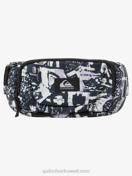 حزمة مراوح جانجلر 1.5 لتر Quiksilver رجال 6800733 أسود