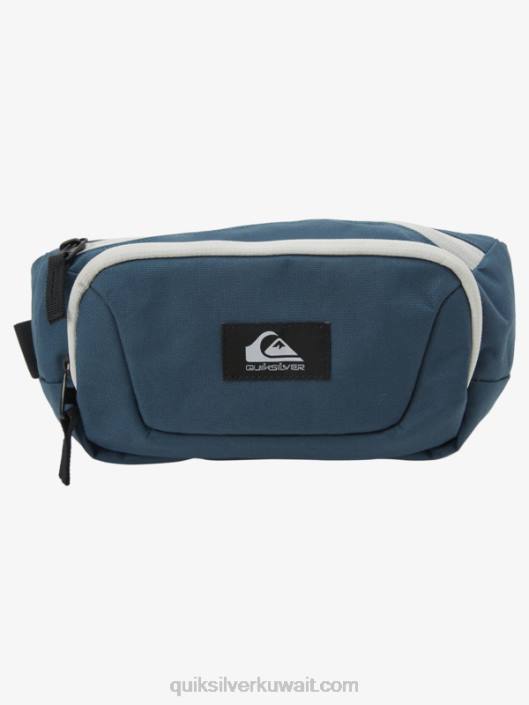 حزمة مراوح جانجلر 1.5 لتر Quiksilver رجال 6800736 منتصف الليل البحرية