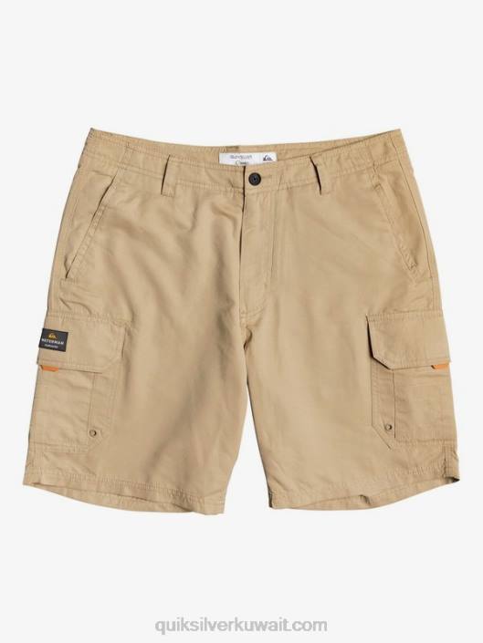 ووترمان مالديف 20 شورت للشحن Quiksilver رجال 68001729 عطور