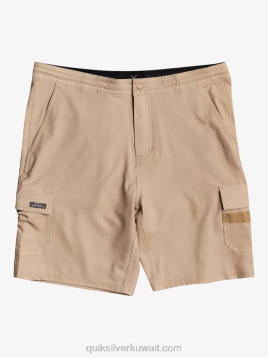 البرمائيات البحرية 20 الهجين Quiksilver رجال 68001852 عطور