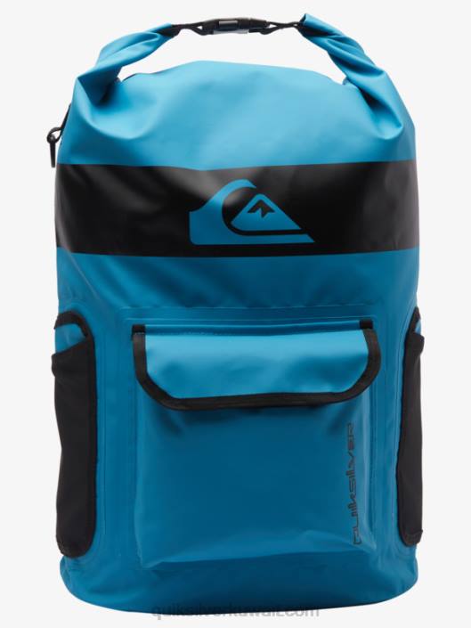 حقيبة ظهر البحر ستاش متوسطة الحجم بسعة 20 لترًا Quiksilver رجال 6800860 مرح