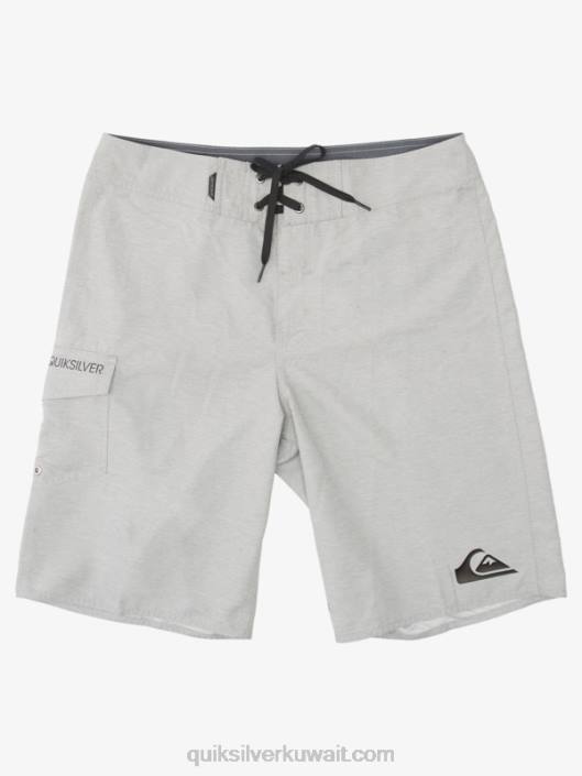 كل يوم 21 شورت Quiksilver رجال 68001533 خلنج رياضي