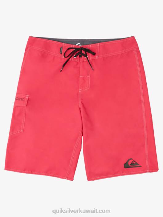 كل يوم 21 شورت Quiksilver رجال 68001534 جرعة حب