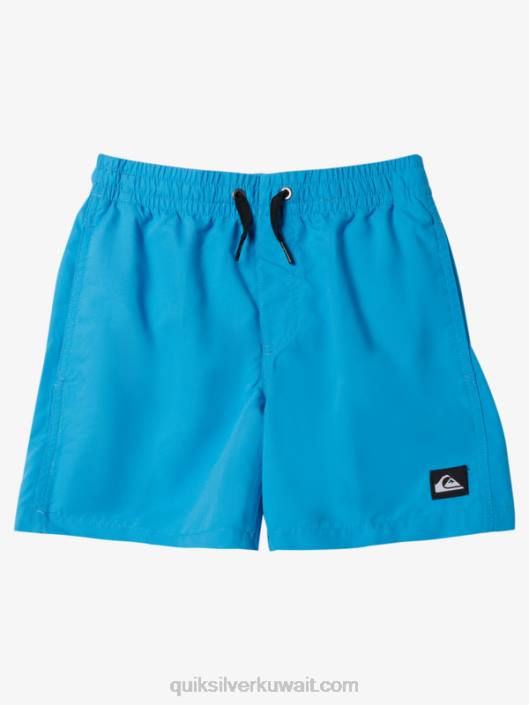 2-7 كل يوم 12 وابل Quiksilver أولاد 68002002 مرح