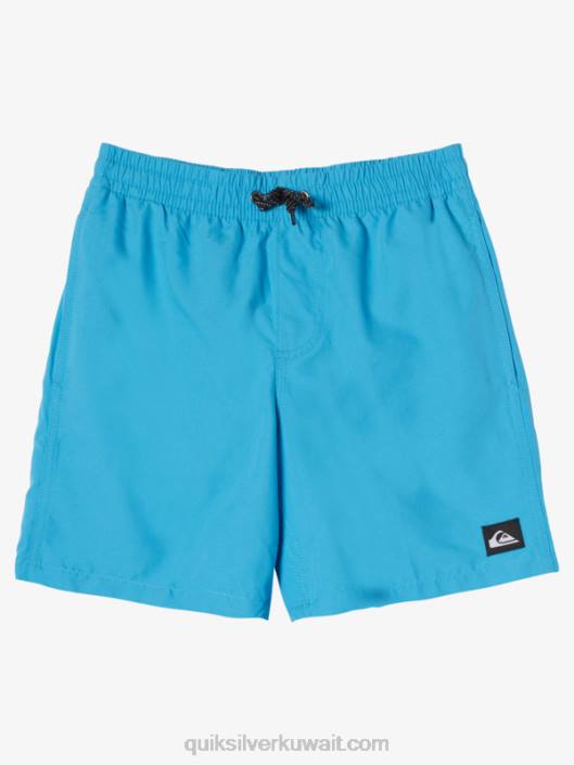 8-16 15 وحدة كل يوم Quiksilver أولاد 68001918 مرح