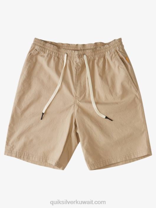 الماء بعد شورت تصفح Quiksilver رجال 68001578 عطور