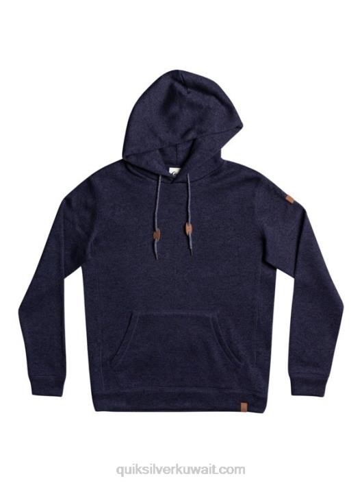 كيلر هوديي Quiksilver رجال 68001712 ليلة الباريسي