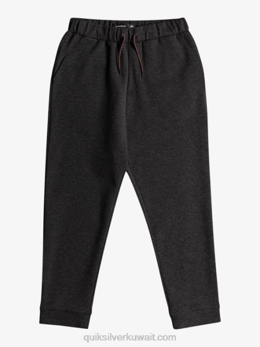 ابتعد عن ركض الصوف Quiksilver رجال 68001721 هيذر الوهمية