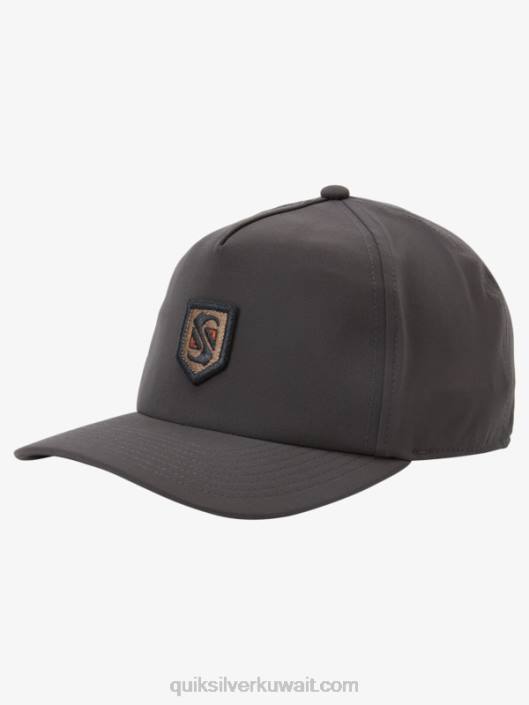 قبعة بيسبول شريفة Quiksilver رجال 6800658 مدرج المطار