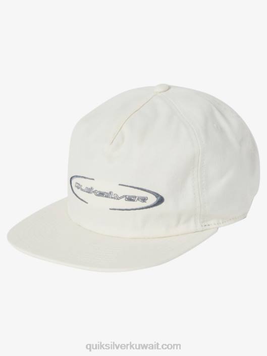 قبعة بيسبول تيكرونيك Quiksilver رجال 6800706 البتولا
