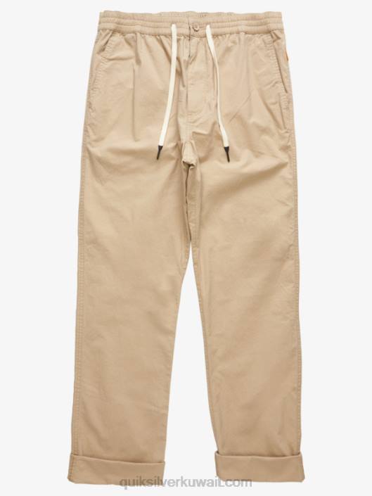الماء بعد السراويل ركوب الأمواج Quiksilver رجال 6800792 عطور