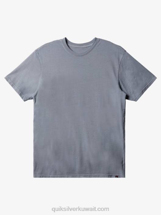 تي شيرت كل يوم Quiksilver رجال 6800905 البرد