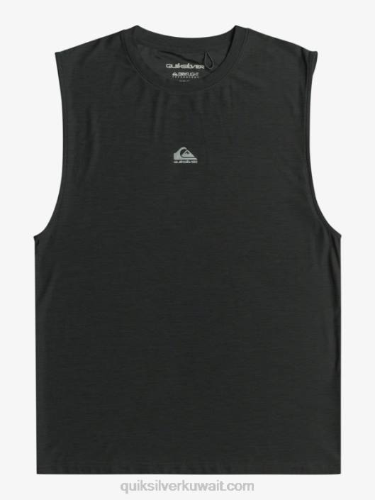 خزان العضلات Quiksilver رجال 6800929 هيذر الوهمية