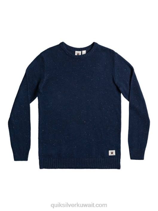 سترة neppy Quiksilver رجال 68001827 شارة زرقاء