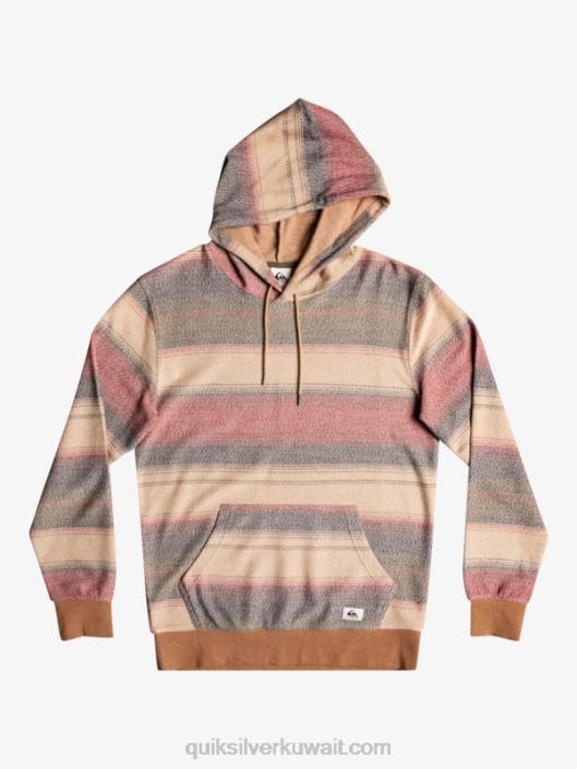 هوديي otway كبيرة Quiksilver رجال 68001244 ورق عنب عظيم otway