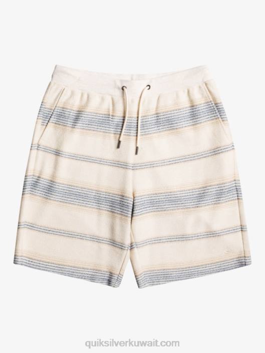 شورت عرق otway رائع Quiksilver رجال 6800330 بيرينغ شريط otway البحر
