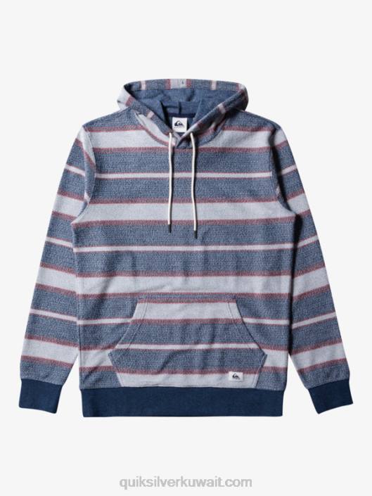 هوديي otway كبيرة Quiksilver رجال 6800577 منتصف الليل otway البحرية كبيرة