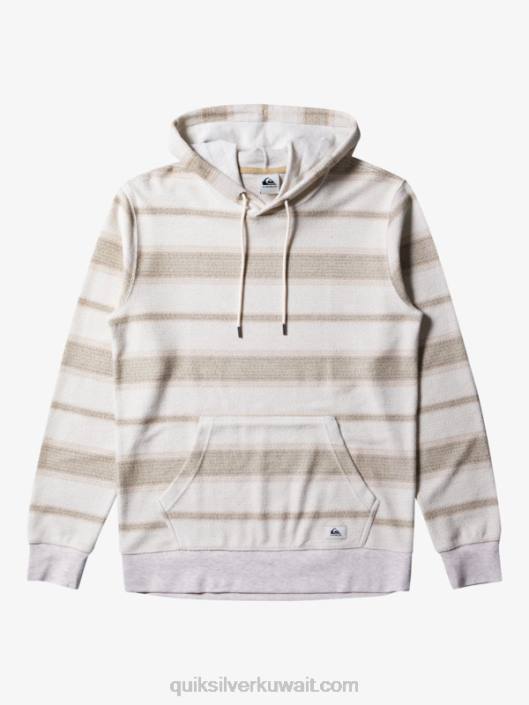 هوديي otway كبيرة Quiksilver رجال 6800578 الزيتون الرمادي otway كبيرة