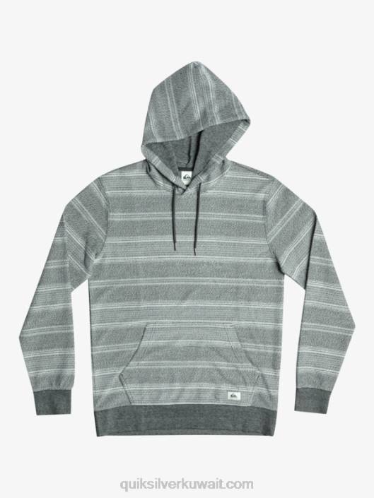 هوديي otway كبيرة Quiksilver رجال 6800580 شريط otway أسود