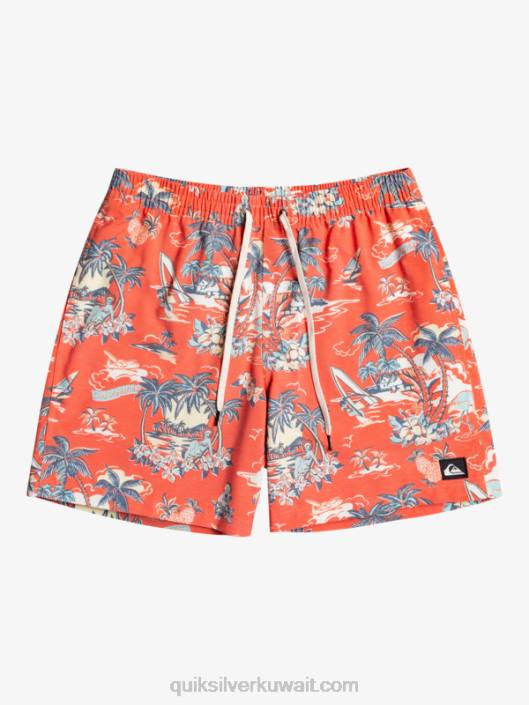 فندق paradiso 17 وابل Quiksilver رجال 68001766 فندق باراديسو - الشفق الأحمر