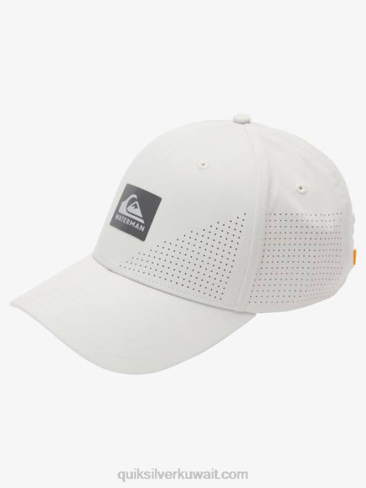 قبعة snapback العشب الطبيعي Quiksilver رجال 68001008 يوم ممطر