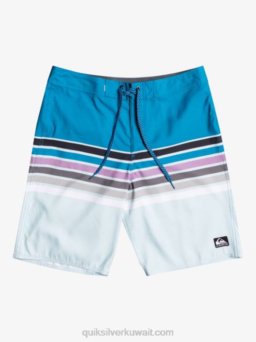 كل يوم شورت swell Vision 20 Quiksilver رجال 68001618 ميناء